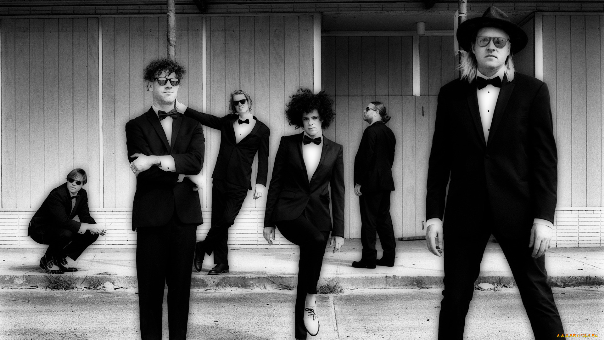 arcade fire, , 